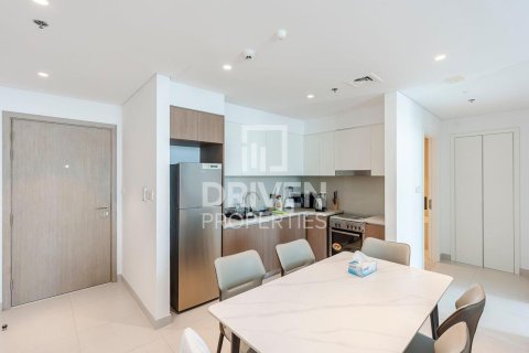 Byt v Dubai Creek Harbour (The Lagoons), Dubai, SAE 1 ložnice, 73.49 m² Č.: 746933 - fotografie 5