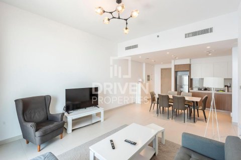 Byt v Dubai Creek Harbour (The Lagoons), Dubai, SAE 1 ložnice, 73.49 m² Č.: 746933 - fotografie 4