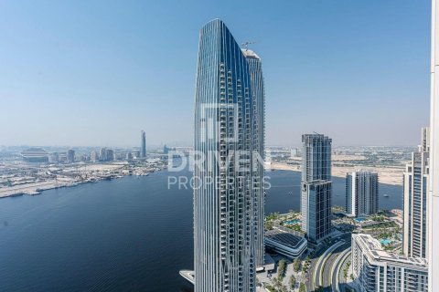 Byt v Dubai Creek Harbour (The Lagoons), Dubai, SAE 1 ložnice, 73.49 m² Č.: 746933 - fotografie 11