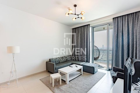 Byt v Dubai Creek Harbour (The Lagoons), Dubai, SAE 1 ložnice, 73.49 m² Č.: 746933 - fotografie 2