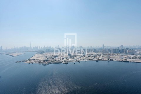 Byt v Dubai Creek Harbour (The Lagoons), Dubai, SAE 1 ložnice, 73.49 m² Č.: 746933 - fotografie 12