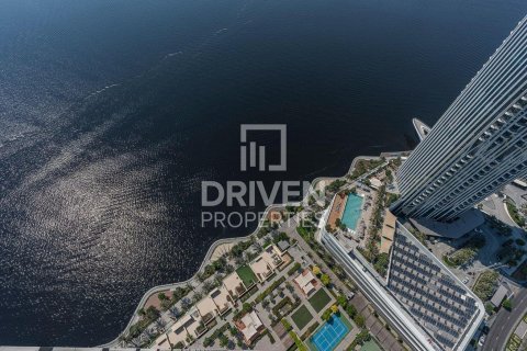Byt v Dubai Creek Harbour (The Lagoons), Dubai, SAE 1 ložnice, 73.49 m² Č.: 746933 - fotografie 13