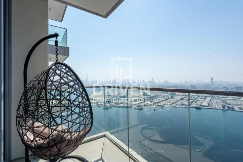 Byt v Dubai Creek Harbour (The Lagoons), Dubai, SAE 1 ložnice, 73.49 m² Č.: 746933 - fotografie 10