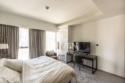 Wohnung zur Miete in Dubai Creek Harbour (The Lagoons), Dubai, VAE 2 Schlafzimmer, 102.47 m2 Nr. 746931 - Foto 6