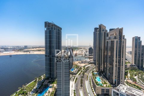 Wohnung zur Miete in Dubai Creek Harbour (The Lagoons), Dubai, VAE 2 Schlafzimmer, 102.47 m2 Nr. 746931 - Foto 17