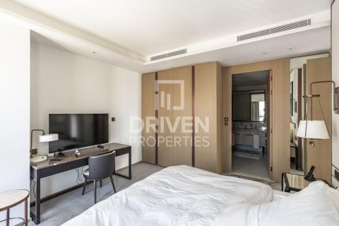 Wohnung zur Miete in Dubai Creek Harbour (The Lagoons), Dubai, VAE 2 Schlafzimmer, 102.47 m2 Nr. 746931 - Foto 8