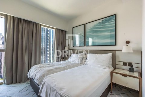 Wohnung zur Miete in Dubai Creek Harbour (The Lagoons), Dubai, VAE 2 Schlafzimmer, 102.47 m2 Nr. 746931 - Foto 9