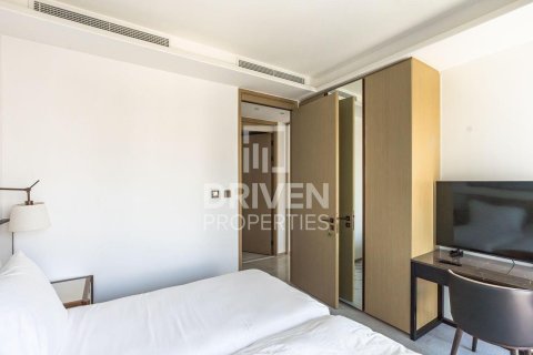Wohnung zur Miete in Dubai Creek Harbour (The Lagoons), Dubai, VAE 2 Schlafzimmer, 102.47 m2 Nr. 746931 - Foto 10