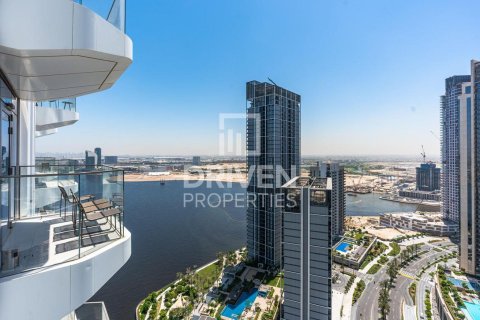Wohnung zur Miete in Dubai Creek Harbour (The Lagoons), Dubai, VAE 2 Schlafzimmer, 102.47 m2 Nr. 746931 - Foto 2