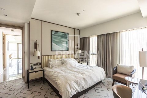 Wohnung zur Miete in Dubai Creek Harbour (The Lagoons), Dubai, VAE 2 Schlafzimmer, 102.47 m2 Nr. 746931 - Foto 7