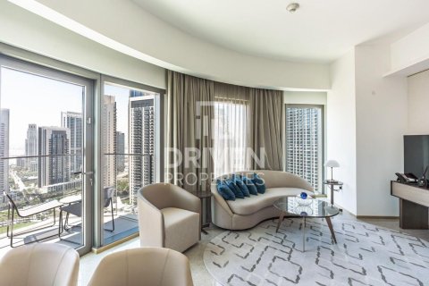 Wohnung in Dubai Creek Harbour (The Lagoons), Dubai, VAE: 2 Schlafzimmer, 102.47 m2 Nr. 746931