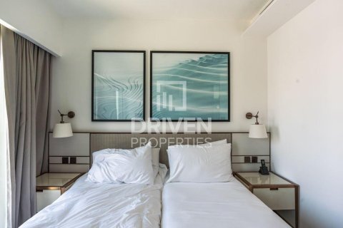 Wohnung zur Miete in Dubai Creek Harbour (The Lagoons), Dubai, VAE 2 Schlafzimmer, 102.47 m2 Nr. 746931 - Foto 12