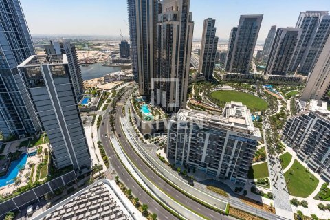 Wohnung zur Miete in Dubai Creek Harbour (The Lagoons), Dubai, VAE 2 Schlafzimmer, 102.47 m2 Nr. 746931 - Foto 18