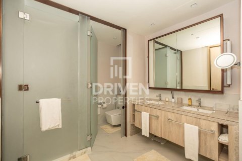 Wohnung zur Miete in Dubai Creek Harbour (The Lagoons), Dubai, VAE 2 Schlafzimmer, 102.47 m2 Nr. 746931 - Foto 14