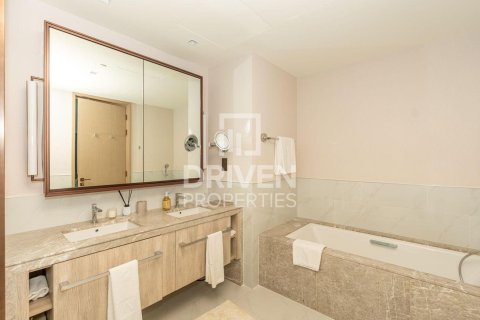Wohnung zur Miete in Dubai Creek Harbour (The Lagoons), Dubai, VAE 2 Schlafzimmer, 102.47 m2 Nr. 746931 - Foto 15