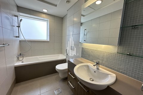 Apartament në Al Raha Beach, Abu Dhabi, Emiratet e Bashkuara Arabe 2 dhoma gjumi, 127.3 m2. № 557430 - Foto 16