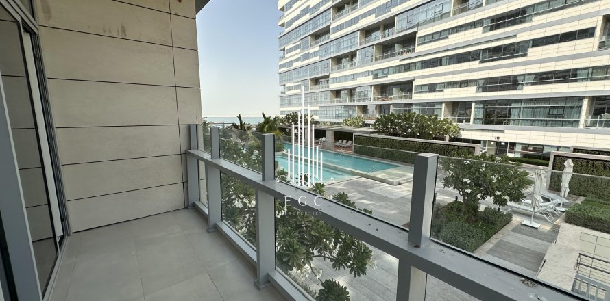 Apartament në Al Raha Beach, Abu Dhabi, Emiratet e Bashkuara Arabe 2 dhoma gjumi, 127.3 m2. № 557430