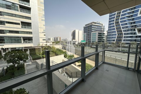 Apartament në Al Raha Beach, Abu Dhabi, Emiratet e Bashkuara Arabe 2 dhoma gjumi, 127.3 m2. № 557430 - Foto 2