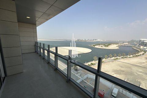 Byt v Al Raha Beach, Abu Dhabi, SAE 2 ložnice, 131.1 m² Č.: 557431 - fotografie 7