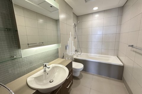Byt v Al Raha Beach, Abu Dhabi, SAE 2 ložnice, 131.1 m² Č.: 557431 - fotografie 16