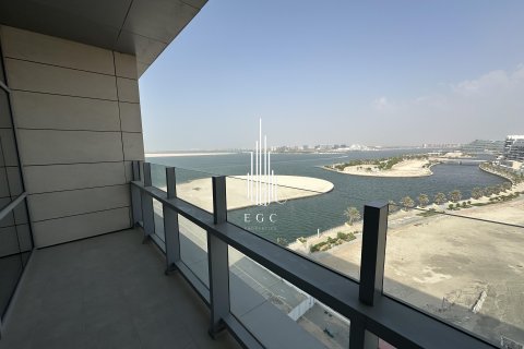 Byt v Al Raha Beach, Abu Dhabi, SAE 2 ložnice, 131.1 m² Č.: 557431 - fotografie 6