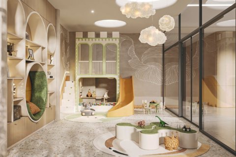  zum Verkauf in Al Satwa, Dubai, VAE 67.076 m2 Nr. 564543 - Foto 5