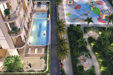  zum Verkauf in Al Satwa, Dubai, VAE 67.076 m2 Nr. 564543 - Foto 7