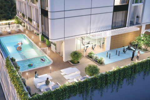  zum Verkauf in Al Satwa, Dubai, VAE 67.076 m2 Nr. 564543 - Foto 8