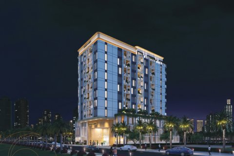  zum Verkauf in Al Satwa, Dubai, VAE 67.076 m2 Nr. 564543 - Foto 1