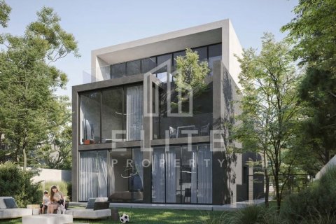 Townhouse in Dubai, UAE 4 bedrooms, 432 sq.m. № 620118 - photo 15