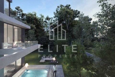 Townhouse in Dubai, UAE 4 bedrooms, 432 sq.m. № 620118 - photo 13