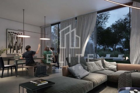 Townhouse in Dubai, UAE 4 bedrooms, 432 sq.m. № 620118 - photo 2