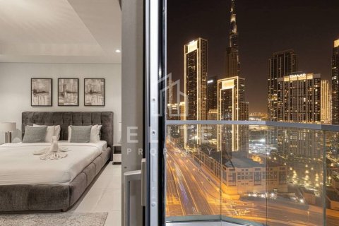 Byt v Business Bay, Dubai, SAE 2 ložnice, 127 m² Č.: 620120 - fotografie 15