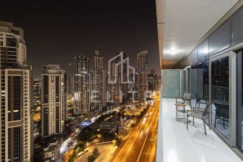 Byt v Business Bay, Dubai, SAE 2 ložnice, 127 m² Č.: 620120 - fotografie 16