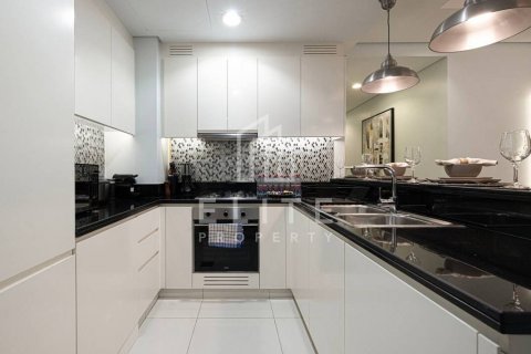 Byt v Business Bay, Dubai, SAE 2 ložnice, 127 m² Č.: 620120 - fotografie 7