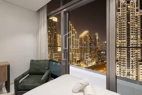 Byt v Business Bay, Dubai, SAE 2 ložnice, 127 m² Č.: 620120 - fotografie 4