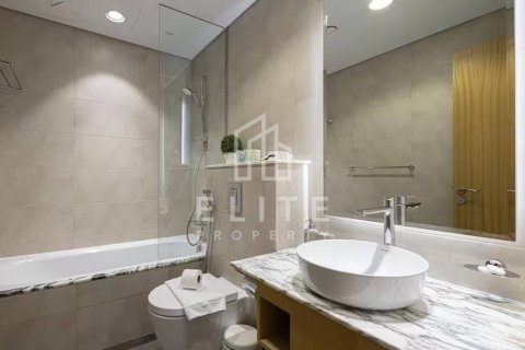 Byt v Business Bay, Dubai, SAE 2 ložnice, 127 m² Č.: 620120 - fotografie 14