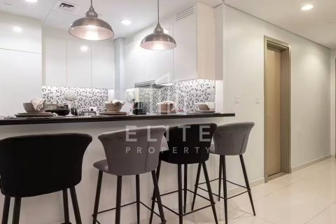Byt v Business Bay, Dubai, SAE 2 ložnice, 127 m² Č.: 620120 - fotografie 11