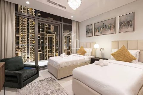 Byt v Business Bay, Dubai, SAE 2 ložnice, 127 m² Č.: 620120 - fotografie 9