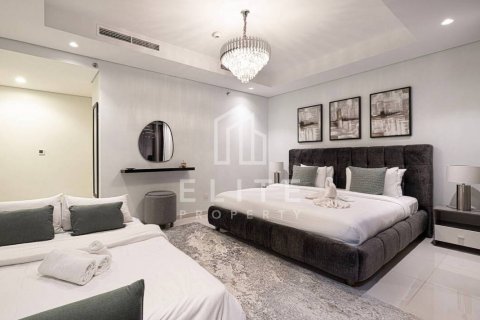 Byt v Business Bay, Dubai, SAE 2 ložnice, 127 m² Č.: 620120 - fotografie 8