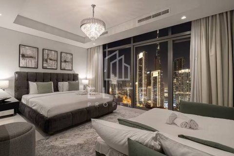 Byt v Business Bay, Dubai, SAE 2 ložnice, 127 m² Č.: 620120 - fotografie 12
