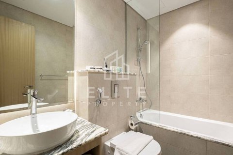 Byt v Business Bay, Dubai, SAE 2 ložnice, 127 m² Č.: 620120 - fotografie 13
