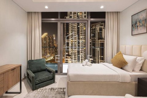 Byt v Business Bay, Dubai, SAE 2 ložnice, 127 m² Č.: 620120 - fotografie 10