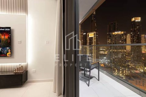 Byt v Business Bay, Dubai, SAE 2 ložnice, 127 m² Č.: 620120 - fotografie 6
