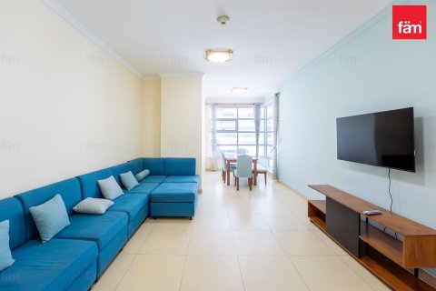 Apartman u gradu Dubai, UAE 2 spavaće sobe, 107.7 m2 Br. 710092 - Slika 4