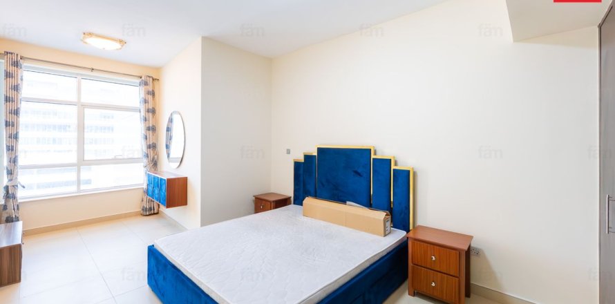 Apartman u gradu Dubai, UAE 2 spavaće sobe, 107.7 m2 Br. 710092