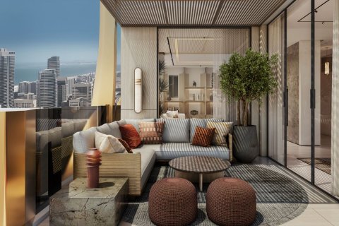 Appartamento in vendita a Dubai, EAU 34.9 mq. № 710050 - foto 5