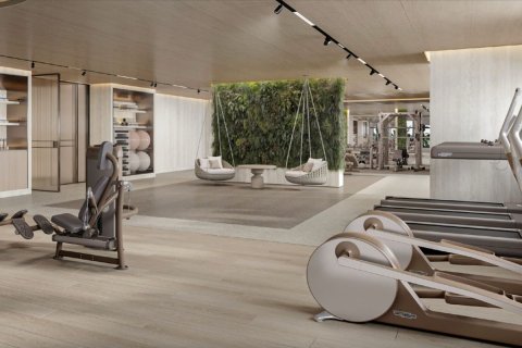 Appartamento in vendita a Dubai, EAU 34.9 mq. № 710050 - foto 12