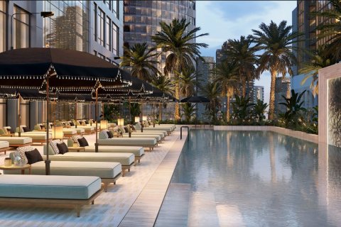 Appartamento in vendita a Dubai, EAU 34.9 mq. № 710050 - foto 10