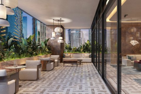 Appartamento in vendita a Dubai, EAU 34.9 mq. № 710050 - foto 11